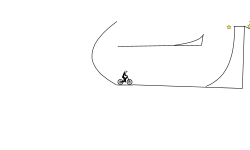 Two star and 1 track