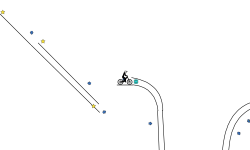Small fun ride
