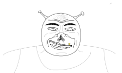 Shrek??