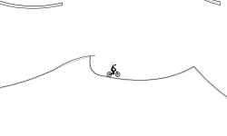 Dusty Skyjumps