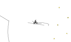 its a plane