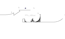 The random track