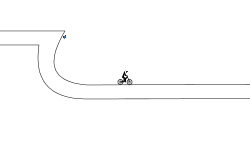 Improve five times track