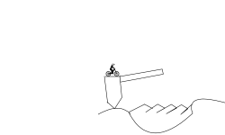 pull back