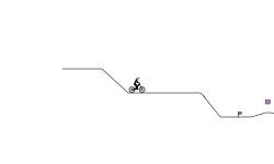 Like an ant