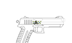Pistol