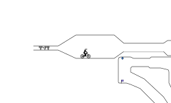 Escape the Pipe(prev)(trial)
