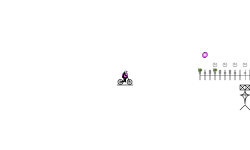 BMX Wheelie Preview