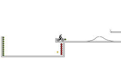 BMX games