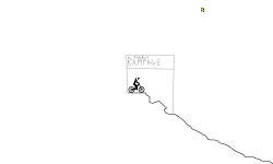 Red Bull Fvcking Rampage
