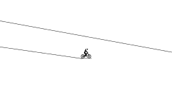 COOLEST TRACK EVA!!