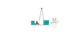 chasing white rabbit 2