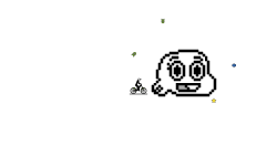 Gumball Art