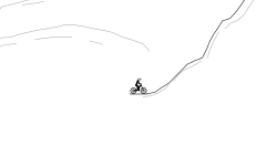 hill climb