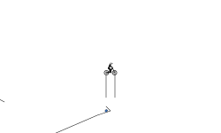 A small and easy track