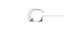 Ramp cycle!