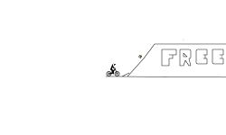 free rider hd mistake