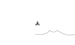 My second jump map