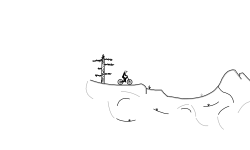 Deserted
