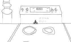 THE KITCHEN
