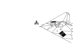F-117 Nighthawk