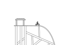 Ski Jumping smooth v.