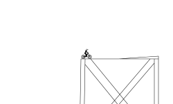dirt jump park