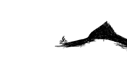 scribble