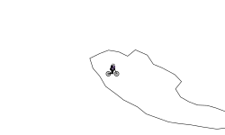 cave