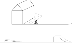 Urban Freeride