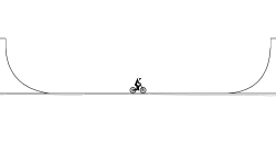 Half Pipe