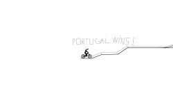 Euro 2016 has ended