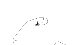 Probably Me longest wheelie re