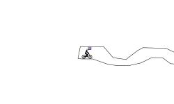 Breaking the Blobs of Gravity