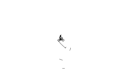 BMX Hold Up