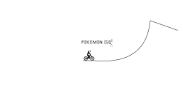 POK'eMON Go!
