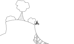 the moutain