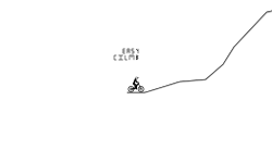 3 kinds of climbing