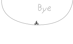 good bye