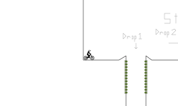 The Dropper 2( 2 droppers)