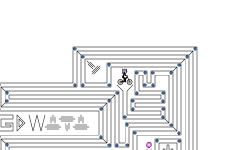 Blob Tube