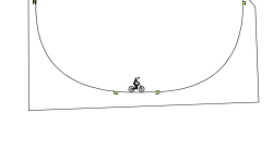 half pipe