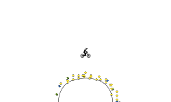 fly so high