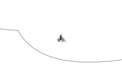 Hard yet easy ANT