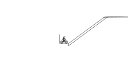 the jump