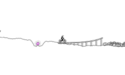 Jump the Rocks (desc)