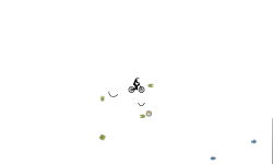 Messing with gravity dont move
