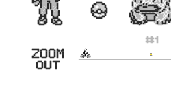 Pokemon 1G _ Starter