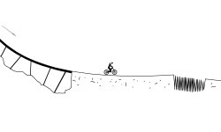 OUTSIDE JUMPS