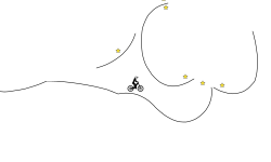 Short track